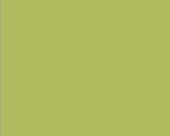 A shade of green.