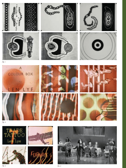 A series of drawings and images.