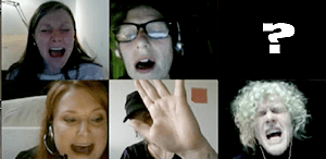 121212 UpStage Festival of Cyberformance