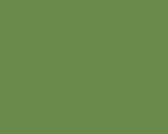 A shade of green.