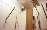 A cupboard.