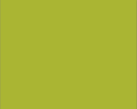 A shade of green.