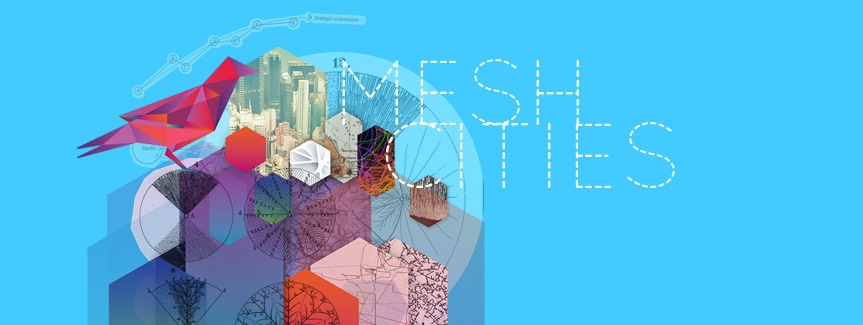 ADA Mesh Cities Symposium – local information